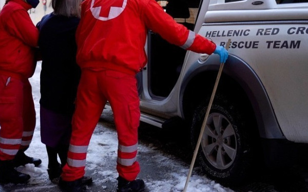 Ένας στους τέσσερις Έλληνες έχει εμπλακεί με τον Εθελοντισμό κατά τον τελευταίο χρόνο