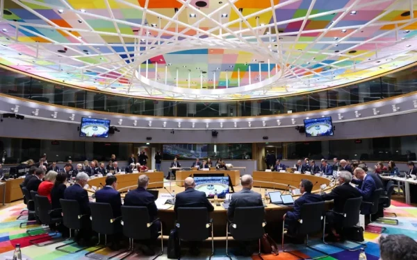 Οι υπουργοί Οικονομικών της ΕΕ κίνησαν διαδικασία υπερβολικού ελλείμματος για τη Φινλανδία