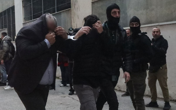 Σκάνδαλο ΟΠΕΚΕΠΕ: Με 7 κακουργήματα από την Ευρωπαία εισαγγελέα οι 15 συλληφθέντες από την Κρήτη