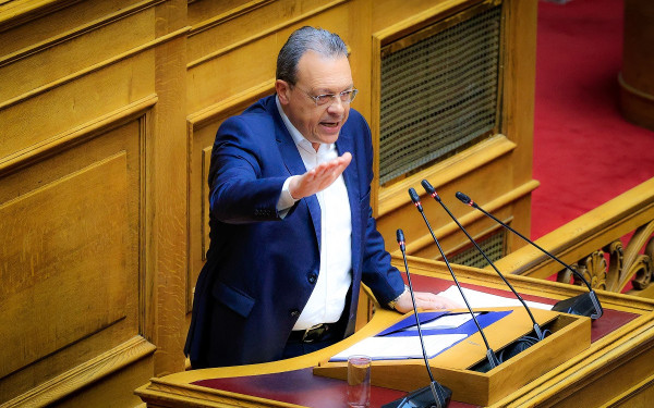 Προϋπολογισμός 2026: Οι ομιλίες των πολιτικών αρχηγών - Στο βήμα ο Σ. Φάμελλος - Δείτε live