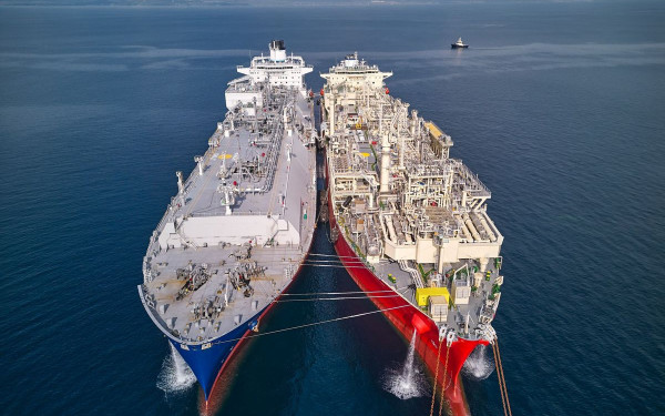 Βόρεια Ελλάδα: Ενεργειακός πυλώνας με θεμέλια από τις ΗΠΑ ως το Κίεβο - Ποια projects τρέχουν στη Θεσσαλονίκη