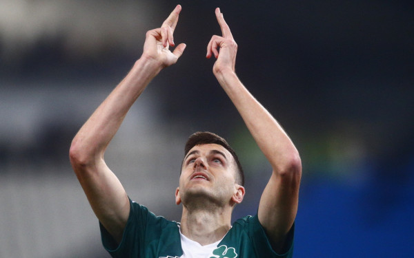 ΠΑΟΚ: Λύνει το συμβόλαιό του με τον Παναθαηναϊκό και έρχεται στη Θεσσαλονίκη ο Γερεμέγεφ