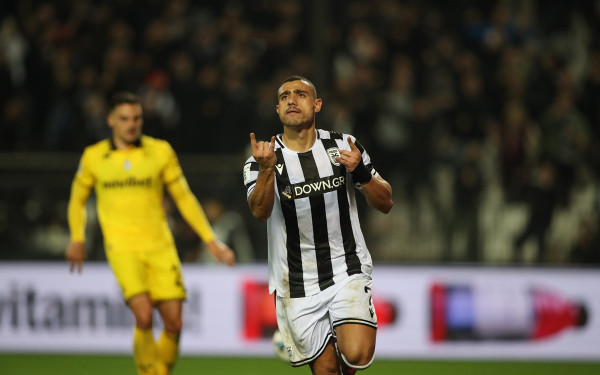 ΠΑΟΚ: Ο Σάντσες, ο Γιακουμάκης και οι δύσκολες διαπραγματεύσεις με την Κρους Ασούλ