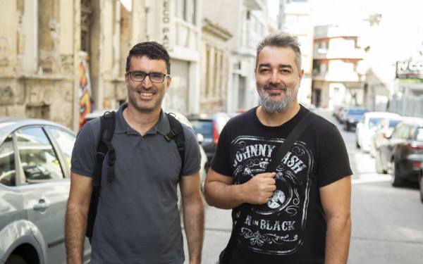 «Πήγαμε το ελληνικό παιδικό θέατρο παντού»