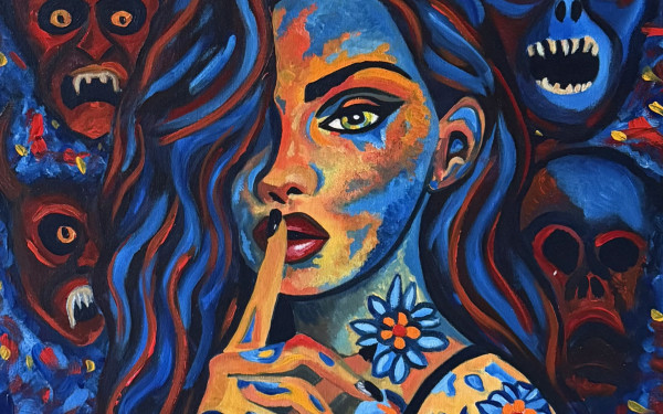 Θεσσαλονίκη: Η Johanna Stavrakaki έρχεται για ένα ξεχωριστό Christmas Art Event