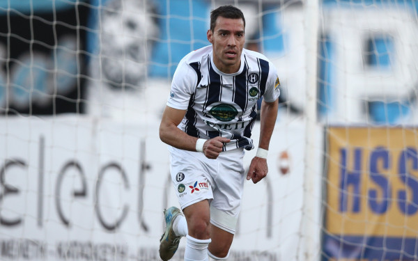 Super League 2: Συνεχίζει ο Ηρακλής, 3-0 τον Μακεδονικό