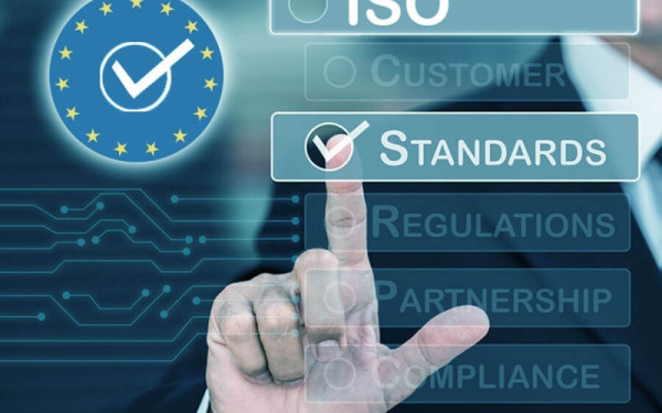 ISO πρότυπα για επιχειρήσεις: Οδηγός ποιότητας, ασφάλειας και ανταγωνιστικού πλεονεκτήματος
