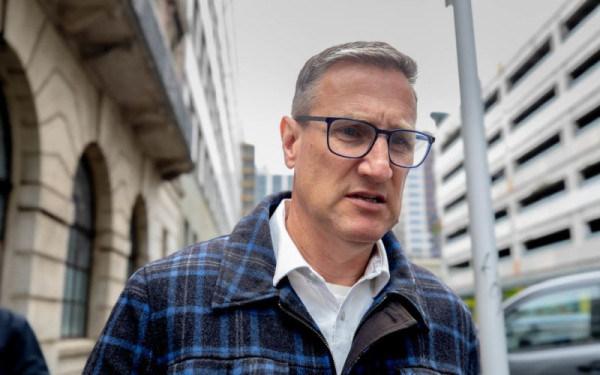 Σοκαριστική υπόθεση στη Νέα Ζηλανδία: Καταδίκη πρώην υπαρχηγού της αστυνομίας για κατοχή παιδοπορνογραφικού και κτηνοβατικού υλικού - Εννέα μήνες κατ’ οίκον κράτηση