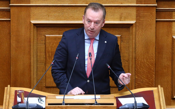 Αναγκαία μία εθνική αγροτική πολιτική σε βάθος 20ετίας. Tου Βασίλη Κόκκαλη