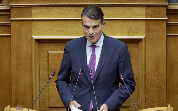 Δημήτρης Κούβελας στη «ΜτΚ»: Να μείνουμε γειωμένοι και κοντά στους πολίτες