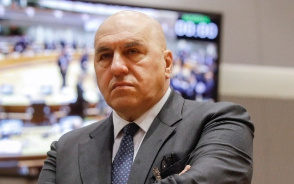 «Ο Τραμπ κατέστησε σαφές ότι η Ευρώπη του χρειάζεται λίγο ή και καθόλου», λέει ο Ιταλός υπουργός άμυνας