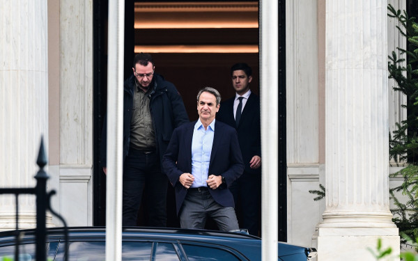 ΚΥΣΕΑ: Εγκρίθηκαν εξοπλιστικά προγράμματα των Ενόπλων Δυνάμεων