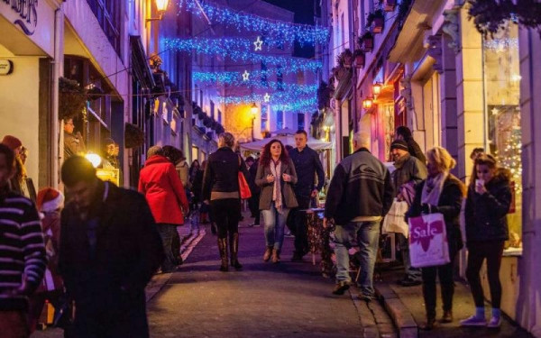 Λευκή Νύχτα στην Καλαμαριά: Ποιοι δρόμοι κλείνουν και τι αλλάζει στα δρομολόγια ΟΑΣΘ