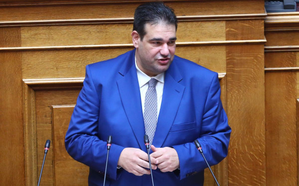 Θ. Λιβάνιος: Έρχεται επιστολική ψήφος και στις βουλευτικές εκλογές για τους Έλληνες του εξωτερικού