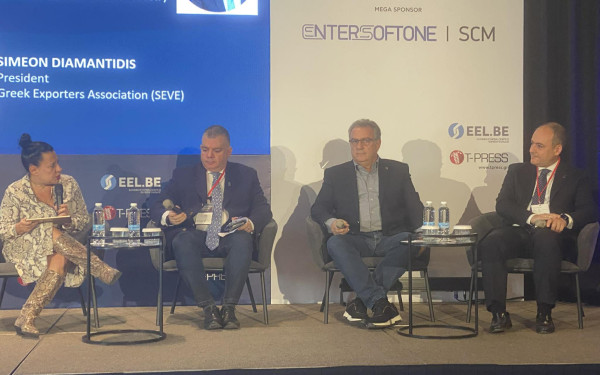 Θεσσαλονίκη: Ψύχραιμη η αγορά για τις αγροτικές κινητοποιήσεις – Χωρίς προβλήματα η τροφοδοσία των επιχειρήσεων