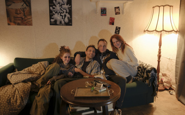 Ο σκηνοθέτης Μάρκος Παπαδόπουλος ετοιμάζει Ελληνογερμανική ταινία με φόντο το Ρουρ και τη Θεσσαλονίκη