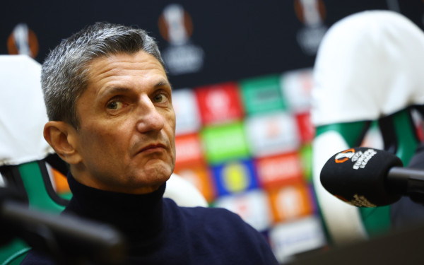 Λουτσέσκου: «Γνωρίζω τα πάντα για τη Λουντογκόρετς (βίντεο)