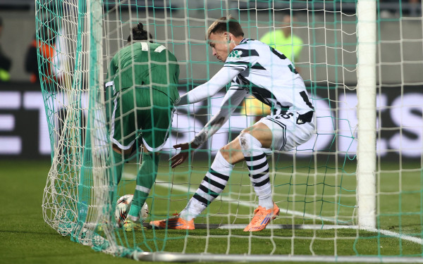 Λουντογκόρετς - ΠΑΟΚ 3-3: Μπροστά έβαζε, πίσω έμπαζε και τώρα τρέχει