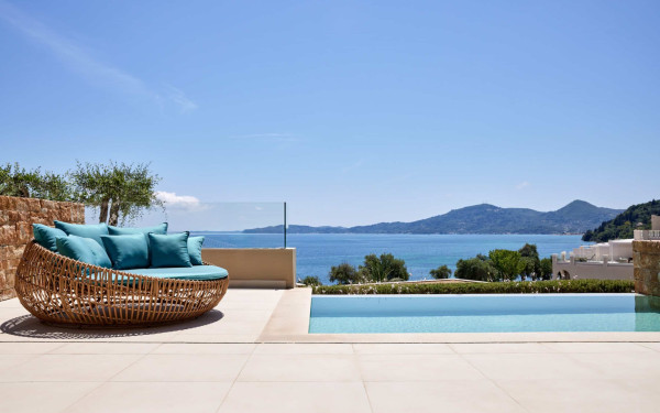 Mar - Bella: Με τζίρο 43 εκατ. ευρώ, 4 πεντάστερα ξενοδοχεία σε Ιόνιο, Ήπειρο επεκτείνεται και στη Θεσσαλονίκη