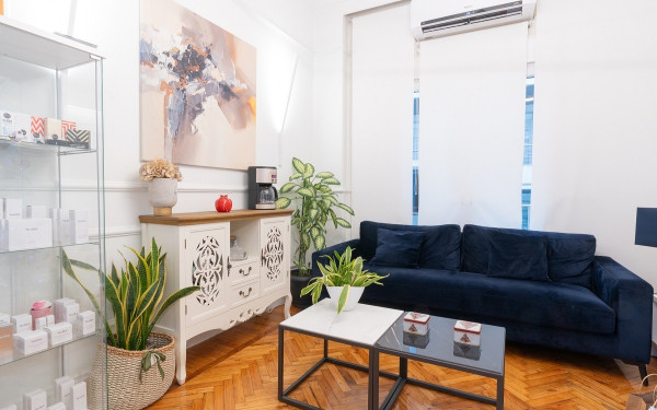 Medicure: Το σύγχρονο κέντρο αισθητικής & αναγέννησης που έκανε τη φροντίδα προσωπική υπόθεση