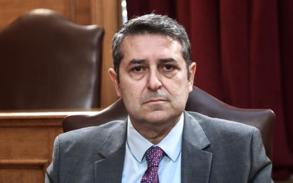 Εξεταστική ΟΠΕΚΕΠΕ - Γ. Μυλωνάκης: «Τα στοιχεία καταρρίπτουν τα fake news της αντιπολίτευσης»