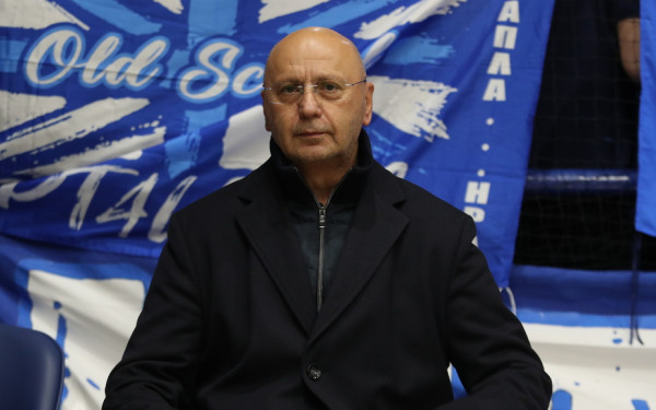 Μπάσκετ: Στο Ιβανώφειο ο Μονεμβασιώτης για το Ηρακλής - Άρης (βίντεο)