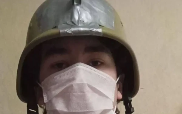 Ρωσία: 15χρονος σκότωσε με μαχαίρι 10χρονο σε σχολείο, τραυμάτισε άλλα 3 άτομα και βιντεοσκόπησε την επίθεση