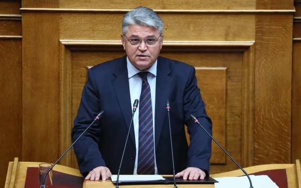 Προϋπολογισμός 2026: Οι ομιλίες των πολιτικών αρχηγών - Δείτε live