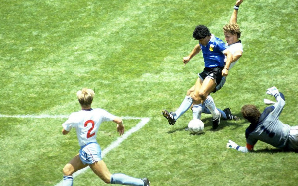 Μουντιάλ: Το ποδόσφαιρο ως δημιουργός εθνικής ταυτότητας