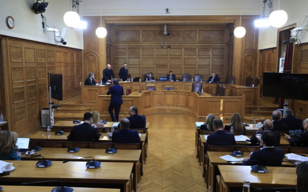 ΟΠΕΚΕΠΕ: Παράταση εργασιών έως τις 15 Φεβρουαρίου 2026 αποφάσισε η εξεταστική