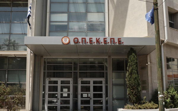 «Δεν συζητείται το θέμα της μετάβασης του ΟΠΕΚΕΠΕ στην ΑΑΔΕ» ξεκαθαρίζει ο Κ. Μητσοτάκης σε αντιπολίτευση – αγρότες