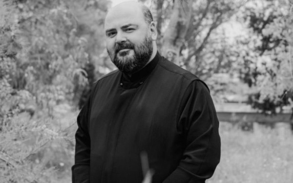 Δήμος Παύλου Μελά: Διάλεξη με τον π. Λίβυο - Συμμετέχει η ηθοποιός Μαρίνα Καλογήρου