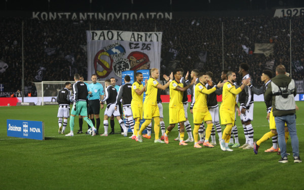 Λουτσέσκου: «Μας αδικεί το σκορ» - Χιμένεθ: «Απαράδεκτες αποφάσεις που διαμόρφωσαν το αποτέλεσμα»