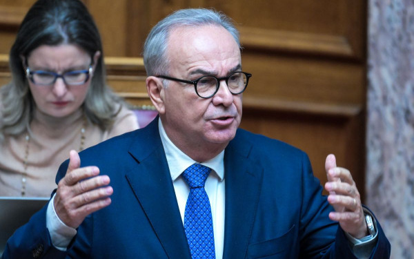 Ν. Παπαθανάσης: Νέες φοιτητικές εστίες δυναμικότητας 750 κλινών σε πανεπιστημιουπόλεις της Δυτικής Μακεδονίας