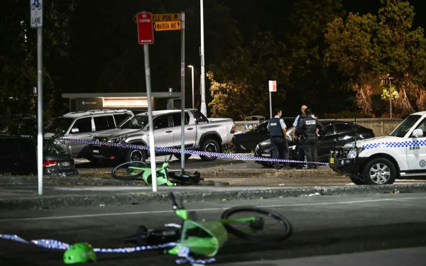 Σοκ στην Αυστραλία- Τρομοκρατική επίθεση στην παραλία Μπόνταϊ - 12 νεκροί και δεκάδες τραυματίες (βίντεο)