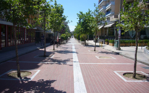 Από την ερήμωση στην επιχειρηματική άνθηση περνάει το Κορδελιό - Αίρονται οι περιορισμοί για τις χρήσεις γης