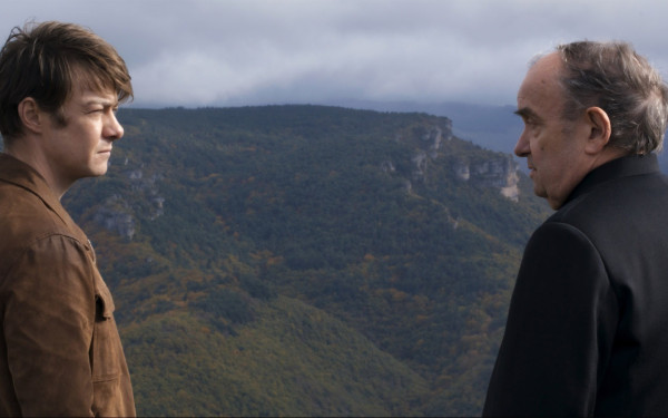 Σινεμά: Ο Αλέξης Δερμεντζόγλου προτείνει τις καλύτερες ταινίες του επταημέρου