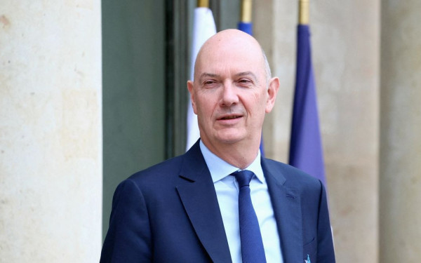 Ανάπτυξη 0,8% αναμένει η Γαλλία για το 2025