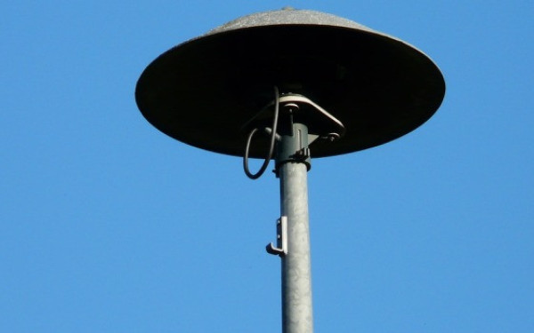 Σειρήνες συναγερμού θα ηχήσουν την Τρίτη 16 Δεκεμβρίου στον Δήμο Ωραιοκάστρου