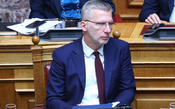 Εξεταστική ΟΠΕΚΕΠΕ– Άκης Σκέρτσος: Διαχρονικά τα θέματα του Οργανισμού – Καμία αναφορά μου σε ποινικές διαδικασίες