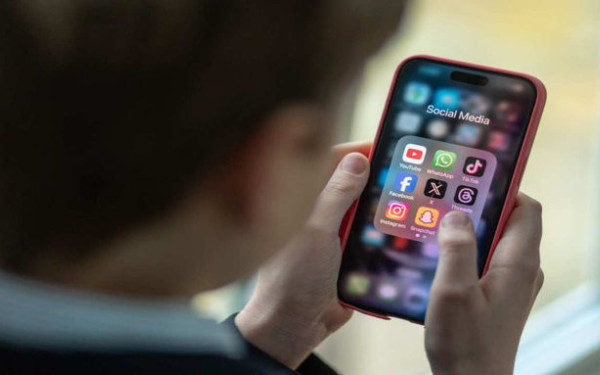 Αυστραλία: Οριστικό «αντίο» λένε οι έφηβοι στα social media - Σε ισχύ από σήμερα η απαγόρευση