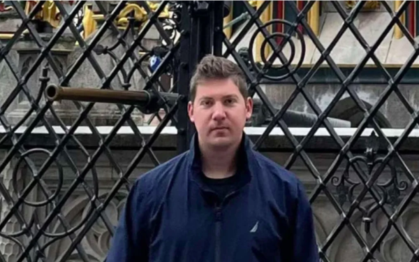 Το τηλεφώνημα του 33χρονου γιατρού πριν την εξαφάνισή του που ανησυχεί