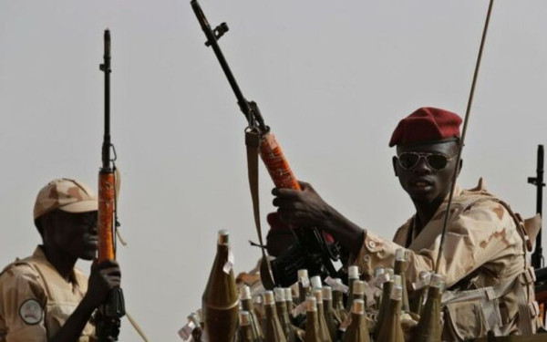 Σουδάν: Δεκάδες άμαχοι σκοτώθηκαν στο Καλόγκι