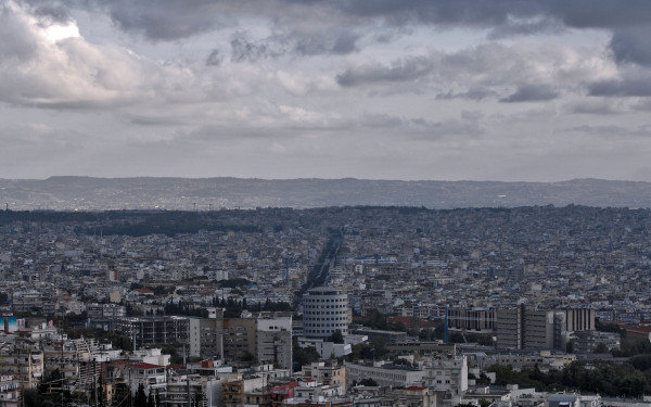 Ο Στέφανος που φεύγει, η Μαρία που έρχεται, οι πρώτες διαγραφές “αιωνίων” φοιτητών και η μετατροπή της Θεσσαλονίκης σε Μόντε Κάρλο. Γράφει ο Σαλονικιός