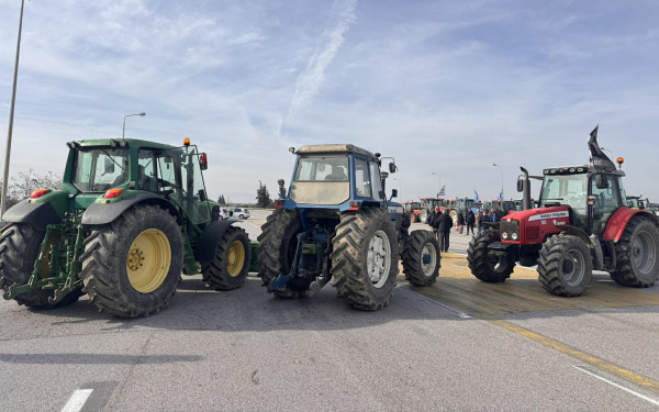 Κλιμάκωση των κινητοποιήσεων τους εξετάζουν οι αγρότες
