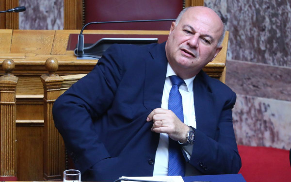 Κ. Τσιάρας: Κρίνουν οι πολίτες το ποιος προσχηματικά επιχειρεί να μη βρεθεί στο διάλογο για τα αγροτικά