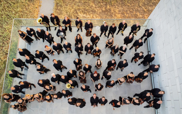 Θεσσαλονίκη: Χριστουγεννιάτικη συναυλία της ΚΟΘ για τη ΧΑΝΘ