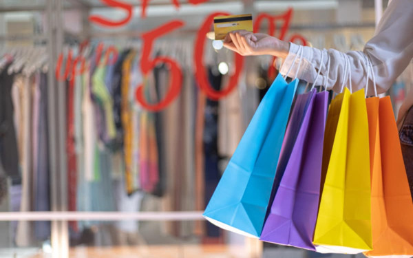 Χειμερινές Εκπτώσεις 2026: Σημαντική μείωση τζίρου στις επιχειρήσεις και περιορισμένη αγοραστική κίνηση στη Θεσσαλονίκη