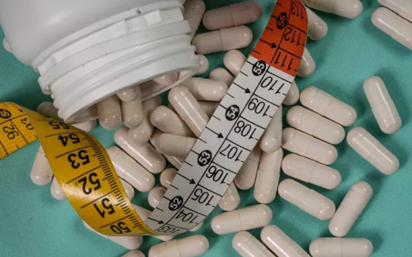 Ξεκινά η αποστολή SMS για δωρεάν φάρμακα για την παχυσαρκία - Ποιοι θα μπουν στο πρόγραμμα