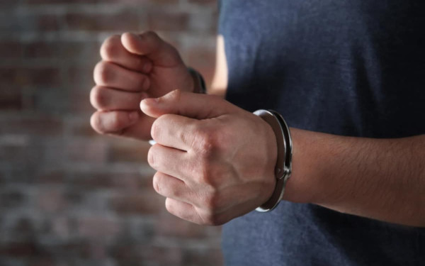 Θεσσαλονίκη: Δύο συλλήψεις για παράβαση του νόμου περί εξαρτησιογόνων ουσιών